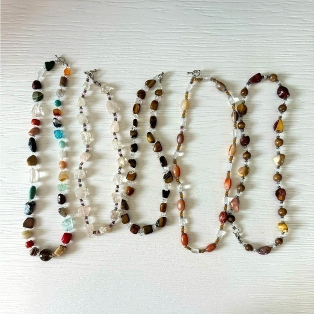 Necklace bundle
